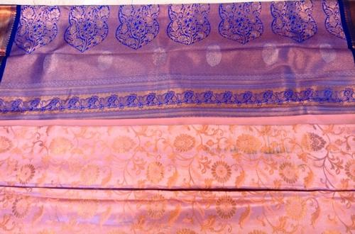 PL Salem Wedding Blouse
